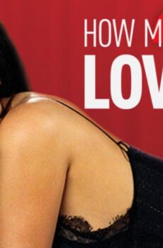 فيلم How Much Do You Love Me? 2005 مترجم