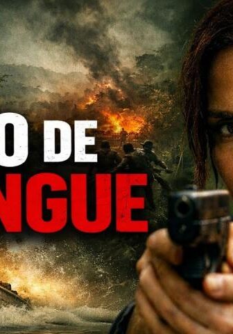 فيلم Rio de Sangue 2026 مترجم