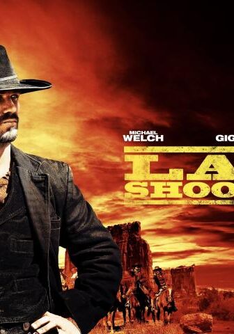 فيلم Last Shoot Out 2021 مترجم