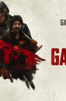 فيلم The Gardener 2021 مترجم
