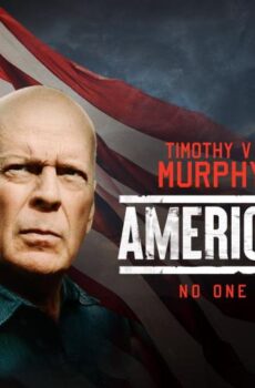 فيلم American Siege 2021 مترجم