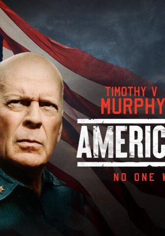 فيلم American Siege 2021 مترجم