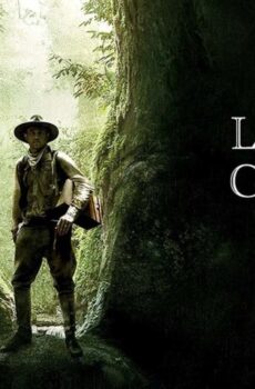 فيلم The Lost City of Z 2016 مترجم