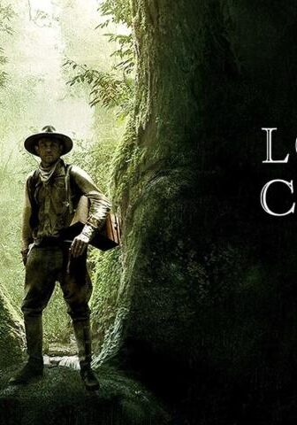 فيلم The Lost City of Z 2016 مترجم