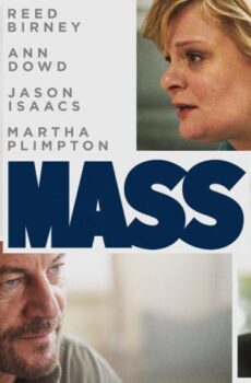 فيلم Mass 2021 مترجم