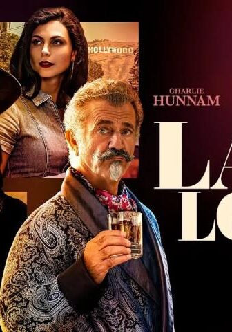فيلم Last Looks 2021 مترجم