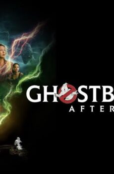 فيلم Ghostbusters: Afterlife 2021 مترجم