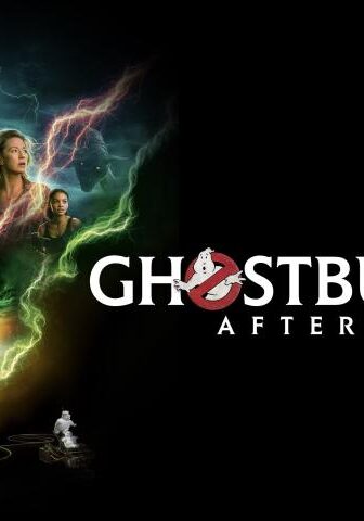 فيلم Ghostbusters: Afterlife 2021 مترجم