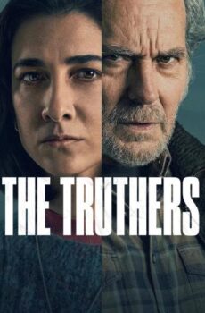 فيلم The Truthers 2026 مترجم