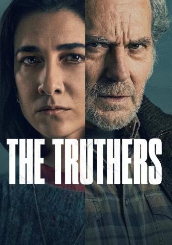 فيلم The Truthers 2026 مترجم