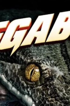 فيلم Megaboa 2021 مترجم