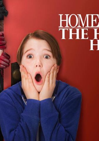 فيلم Home Alone: The Holiday Heist 2012 مترجم