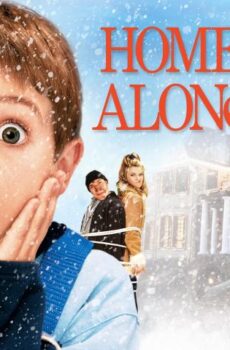 فيلم Home Alone 4: Taking Back the House 2002 مترجم