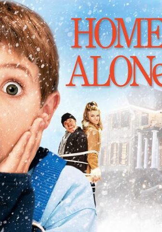 فيلم Home Alone 4: Taking Back the House 2002 مترجم