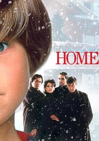 فيلم Home Alone 3 1997 مترجم