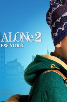 فيلم Home Alone 2: Lost in New York 1992 مترجم