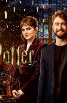 فيلم Harry Potter 20th Anniversary: Return to Hogwarts 2022 مترجم