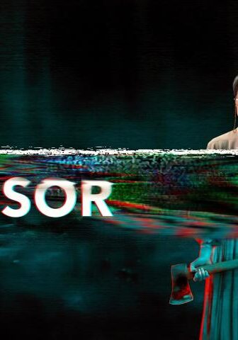 فيلم Censor 2021 مترجم