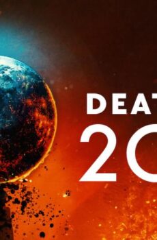 فيلم Death to 2021 2021 مترجم