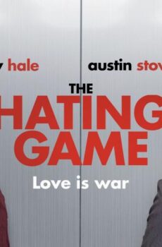 فيلم The Hating Game 2021 مترجم