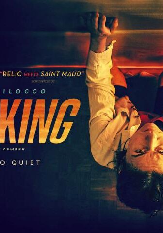 فيلم Knocking 2021 مترجم
