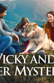 فيلم Vicky and Her Mystery 2021 مترجم