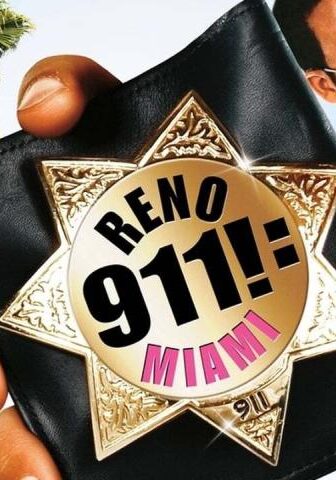 فيلم Reno 911! Miami 2007 مترجم
