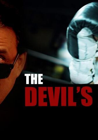 فيلم The Devil’s Ring 2021 مترجم
