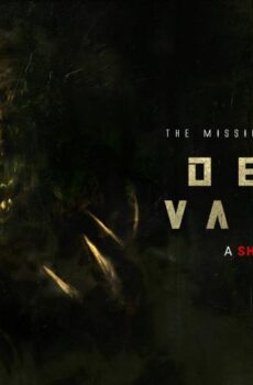 فيلم Death Valley 2021 مترجم