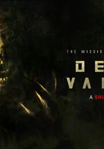 فيلم Death Valley 2021 مترجم