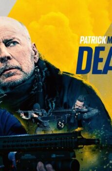 فيلم Deadlock 2021 مترجم