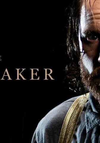 فيلم The Caretaker 2025 مترجم