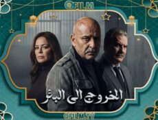 مسلسل الخروج إلى البئر الحلقة 26 السادسة والعشرون