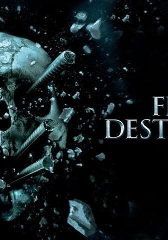 فيلم Final Destination 5 2011 مترجم
