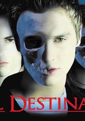 فيلم Final Destination 2000 مترجم