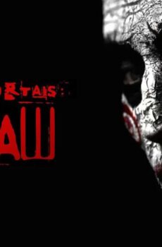 فيلم Jigsaw 2017 مترجم
