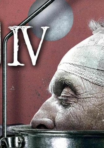 فيلم Saw IV 2007 مترجم