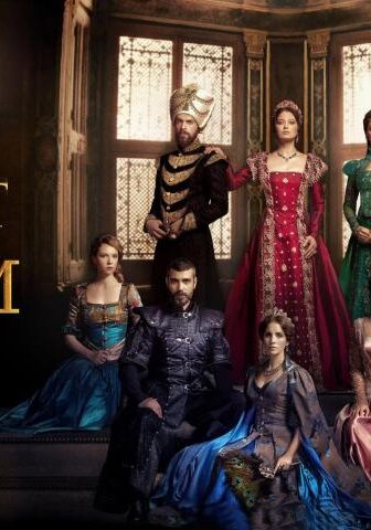 مسلسل السلطانة كوسم الحلقة 47 مترجمة – Kosem