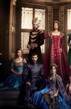 مسلسل السلطانة كوسم الحلقة 60 (الأخيرة) مترجمة – Kosem
