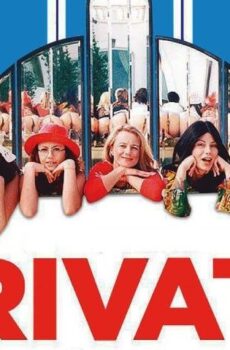 فيلم Private 2003 مترجم