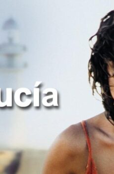 فيلم Sex and Lucía 2001 مترجم