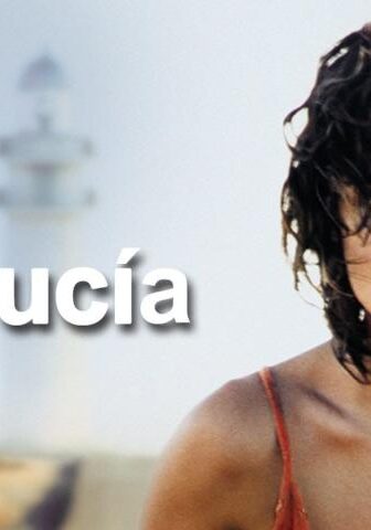 فيلم Sex and Lucía 2001 مترجم