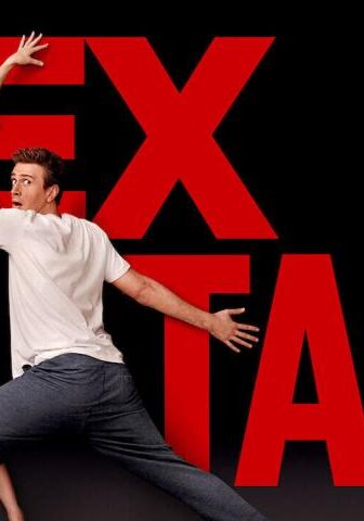 فيلم Sex Tape 2014 مترجم