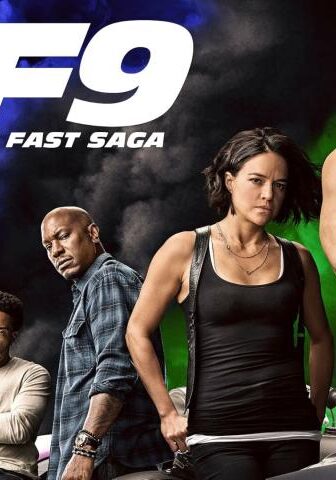 فيلم F9: The Fast Saga 2021 مترجم
