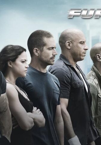 فيلم Furious 7 2015 مترجم