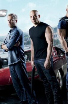 فيلم Fast & Furious 6 2013 مترجم