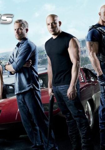 فيلم Fast & Furious 6 2013 مترجم