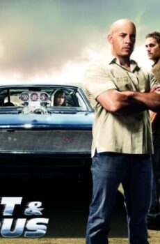 فيلم Fast & Furious 2009 مترجم