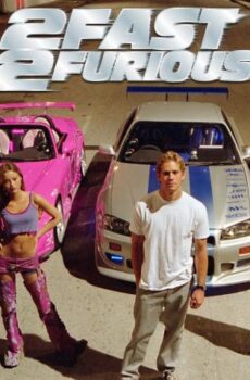 فيلم 2 Fast 2 Furious 2003 مترجم