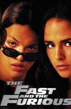 فيلم The Fast and the Furious 2001 مترجم